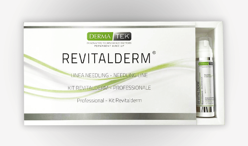 Revitalderm Kit Professionale