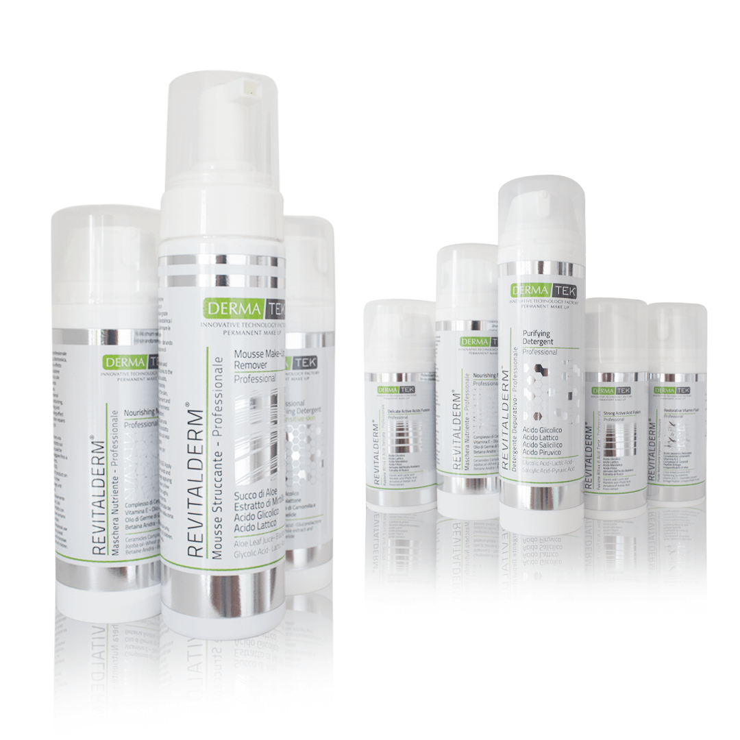 Revitalderm