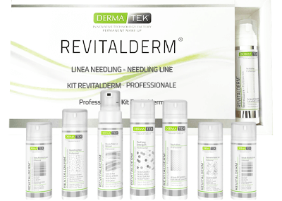 Kit Revitalderm Professionale