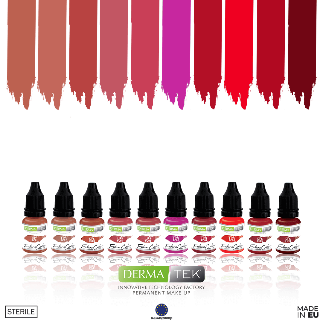 FutureColor Lips