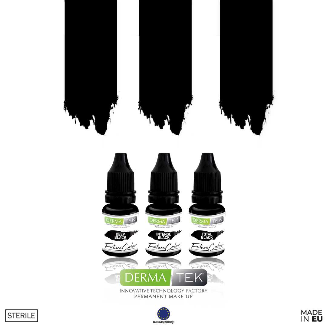 FutureColor Eye