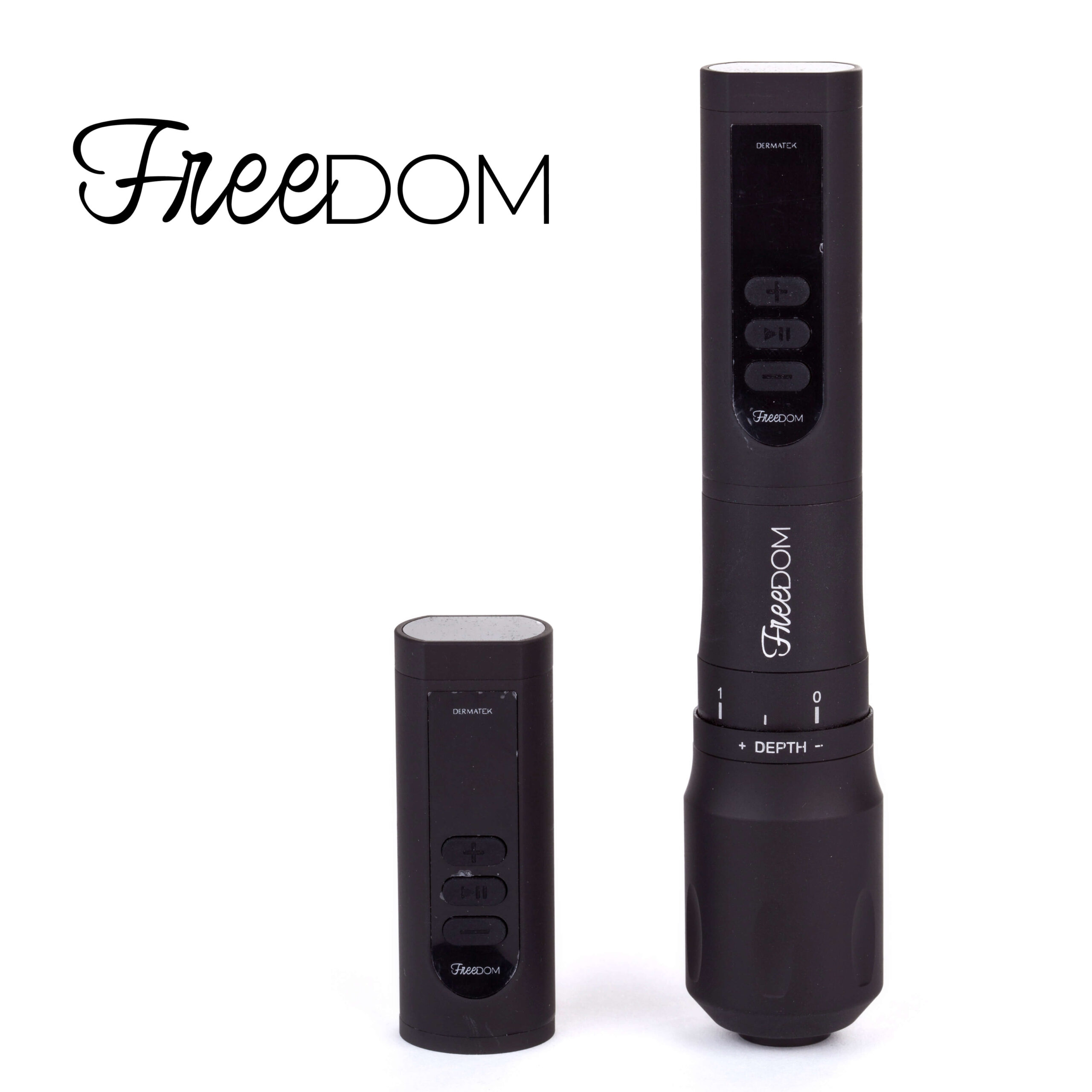 Freedom INIZIALE