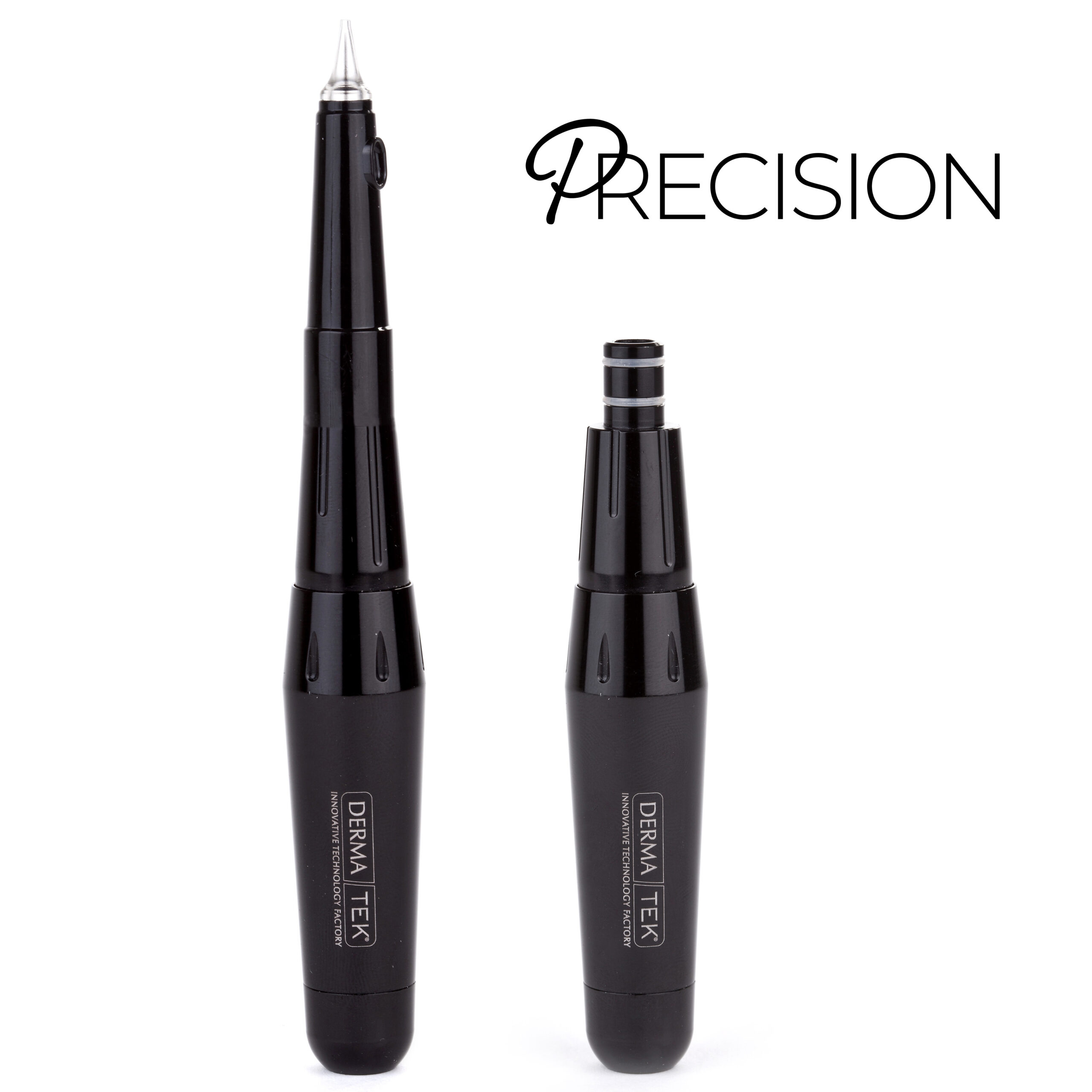 Precision INIZIALE